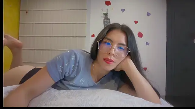 sasha jonne online show from 03/02/26, 05:08