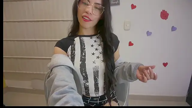 sasha jonne online show from 03/11/26, 02:49