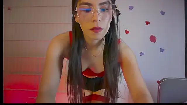 sasha jonne online show from 07/10/26, 12:32