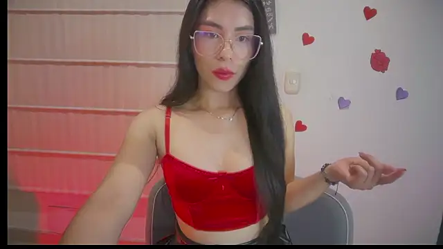 sasha jonne online show from 03/28/26, 02:45