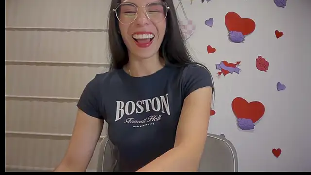 sasha jonne online show from 02/13/26, 01:27