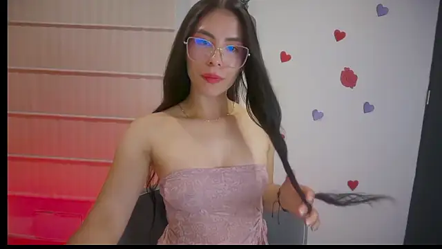 sasha jonne online show from 03/25/26, 02:01