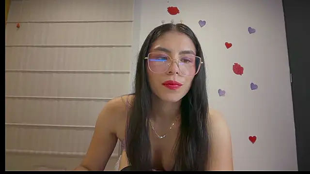 sasha jonne online show from 02/23/26, 02:13