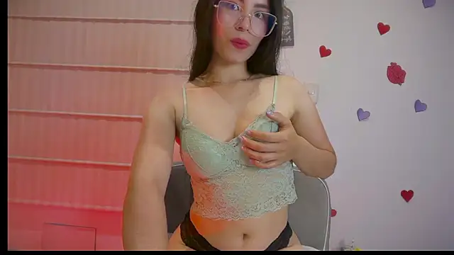 sasha jonne online show from 02/27/26, 01:06