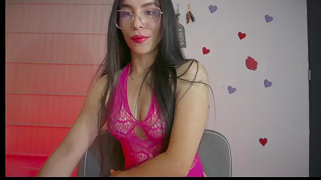 sasha jonne online show from 04/19/26, 01:50