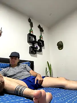 Jaguer2213 online show from 09/09/25, 03:16