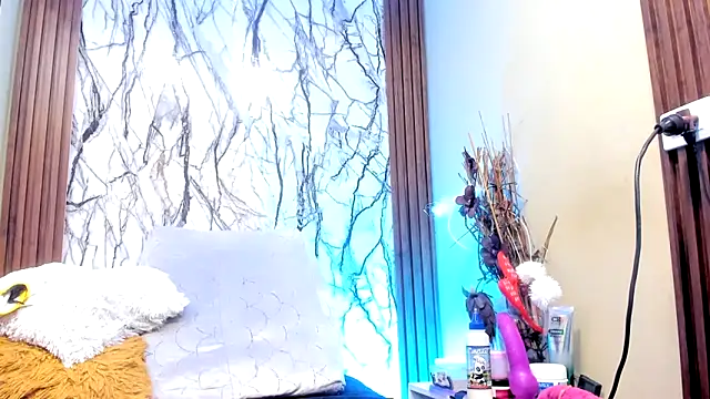 teilor dreamse online show from 10/26/25, 03:29