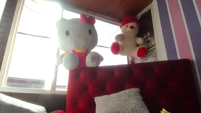 teilor dreamse online show from 11/29/25, 04:51