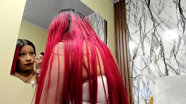 teilor dreamse online show from 09/27/25, 12:17