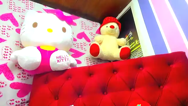 teilor dreamse online show from 11/29/25, 01:28