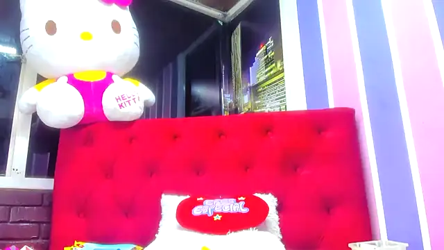 teilor dreamse online show from 11/30/25, 06:14