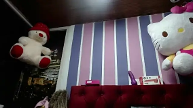 teilor dreamse online show from 12/14/25, 08:09