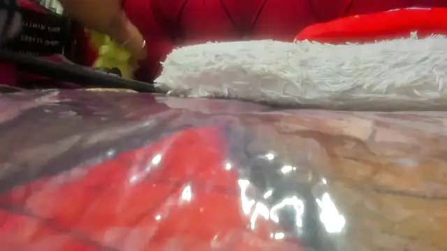 teilor dreamse online show from 12/05/25, 07:29