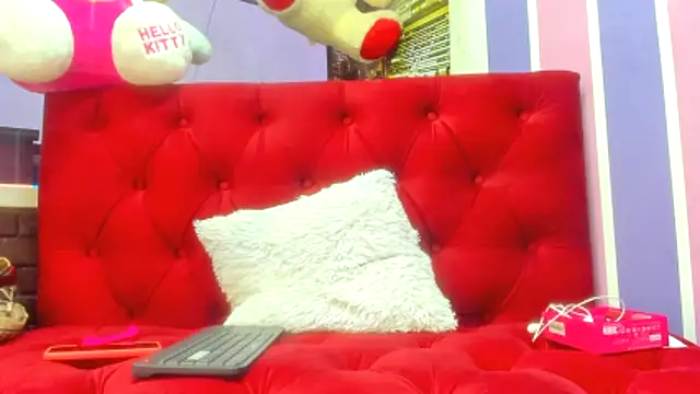 teilor dreamse online show from 11/27/25, 09:48