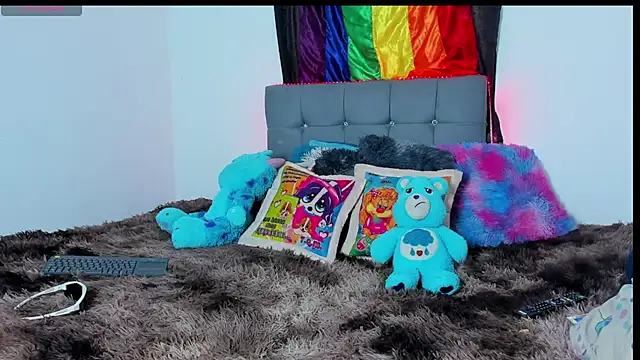 Snapshot of Playboy_Andersex chatting on 10/07/25, 04:52 Playboy Andersex online show from 10/07/25, 04:52