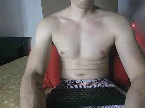 LiamMason online show from 10/23/25, 03:38