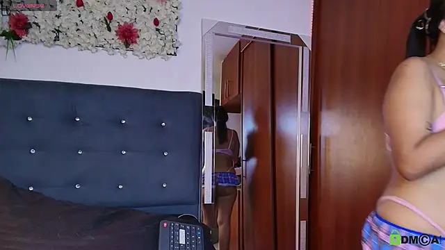 madisonwalkeeer online show from 11/02/25, 07:19