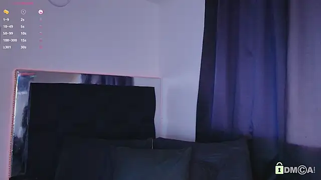 madisonwalkeeer online show from 03/21/26, 12:01