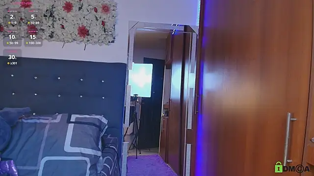 madisonwalkeeer online show from 12/20/25, 11:18