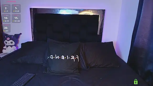 madisonwalkeeer online show from 01/31/26, 08:40