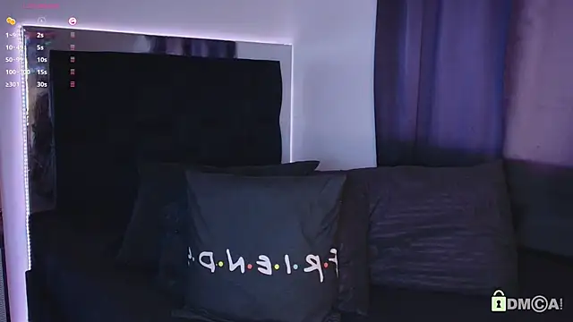 madisonwalkeeer online show from 03/22/26, 08:10