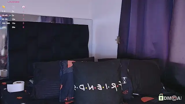 madisonwalkeeer online show from 04/09/26, 06:36