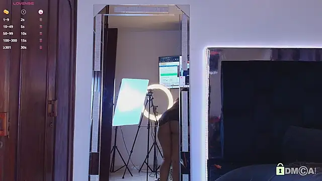 madisonwalkeeer online show from 04/13/26, 08:13