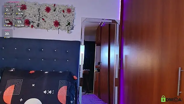 madisonwalkeeer online show from 12/14/25, 11:10