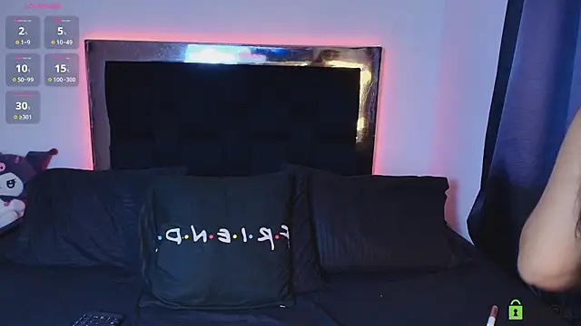 madisonwalkeeer online show from 02/06/26, 07:54