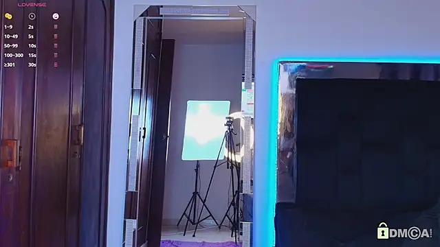 madisonwalkeeer online show from 03/31/26, 11:40