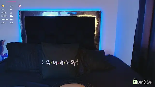 madisonwalkeeer online show from 02/20/26, 09:06