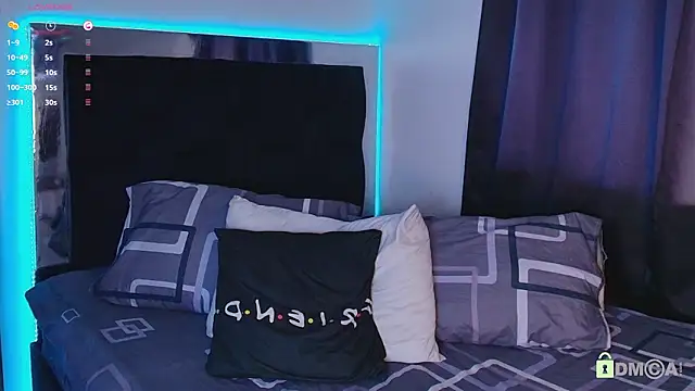 madisonwalkeeer online show from 03/12/26, 08:35