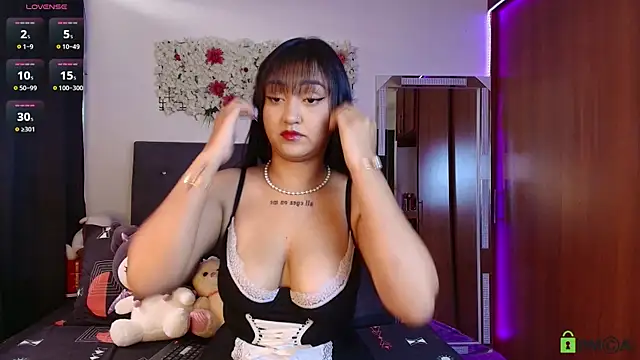 madisonwalkeeer online show from 11/30/25, 07:47