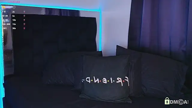 madisonwalkeeer online show from 03/26/26, 07:56