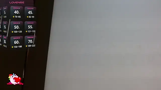 Snapshot of Kayla21_ chatting on 01/17/26, 01:04 Kayla21 online show from 01/17/26, 01:04