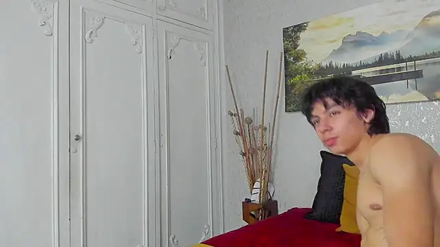 Tyler durten online show from 04/23/26, 03:46