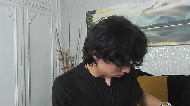 Tyler durten online show from 05/05/26, 03:09
