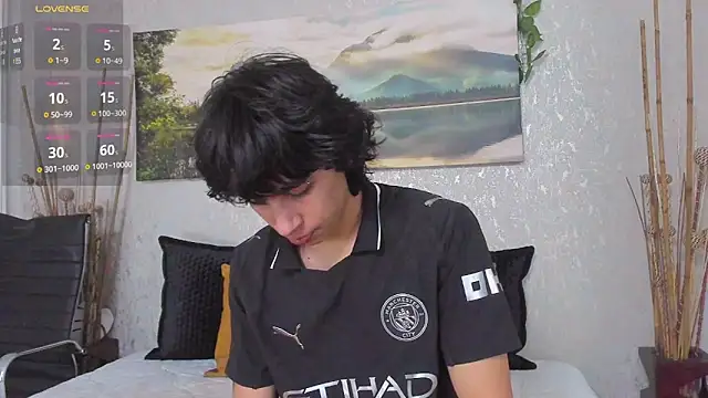 Tyler durten online show from 04/16/26, 02:12