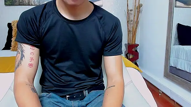 Tyler durten online show from 11/26/25, 03:17