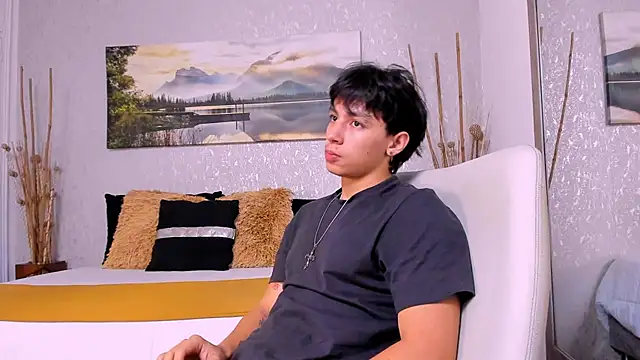 Tyler durten online show from 10/25/25, 03:49