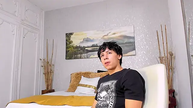 Tyler durten online show from 11/15/25, 03:10