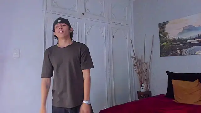 Tyler durten online show from 05/10/26, 02:59