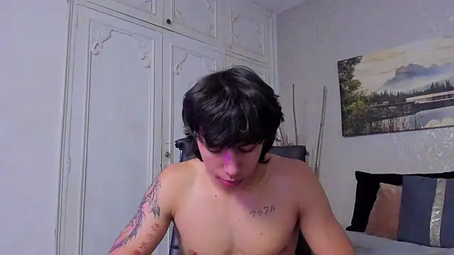 Snapshot of Tyler_durten chatting on 06/29/26, 11:10 Tyler durten online show from 06/29/26, 11:10