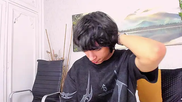 Tyler durten online show from 04/11/26, 03:36