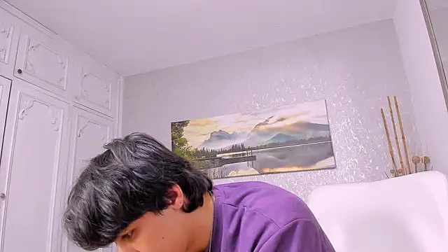 Tyler durten online show from 12/19/25, 03:21