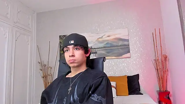 Tyler durten online show from 02/25/26, 03:29