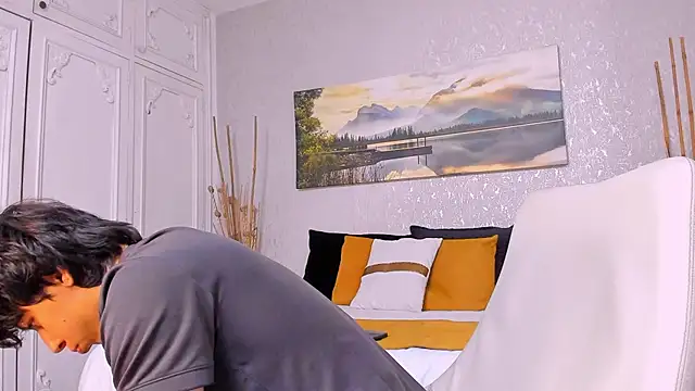 Tyler durten online show from 12/21/25, 03:19