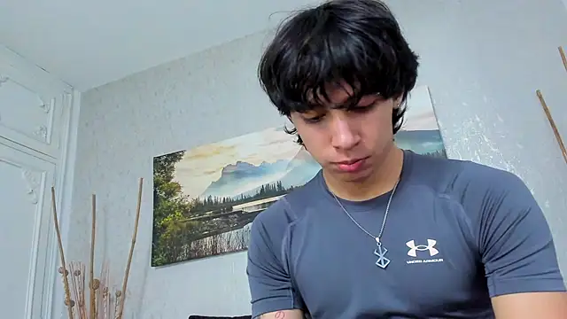 Tyler durten online show from 02/05/26, 03:24