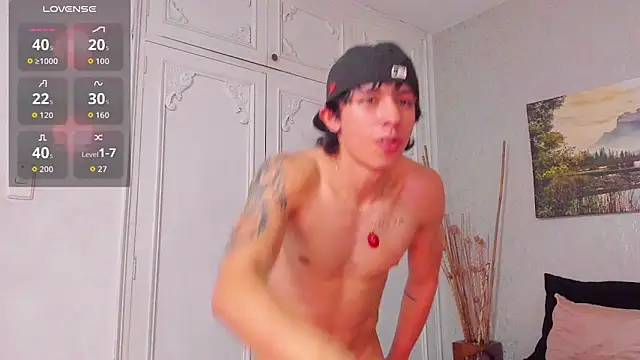 Tyler durten online show from 06/05/26, 06:52