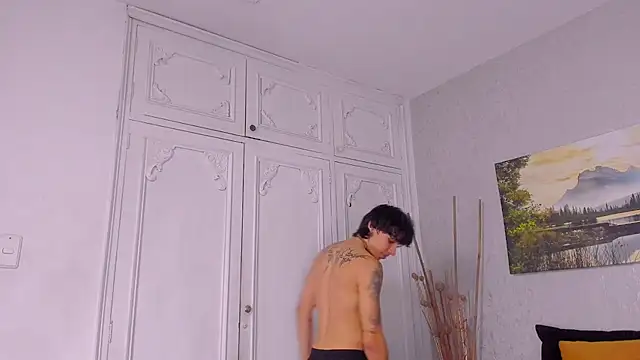Tyler durten online show from 05/08/26, 04:49